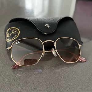 Ray-Bans